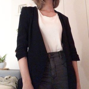 Zara blazer